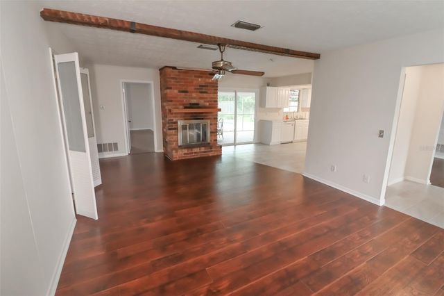 3442 RED OAK CIRCLE E, Orange Park, FL 32073