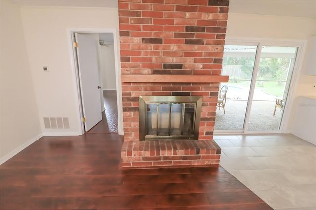 3442 RED OAK CIRCLE E, Orange Park, FL 32073