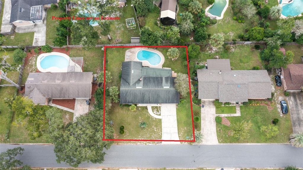 3442 RED OAK CIRCLE E, Orange Park, FL 32073