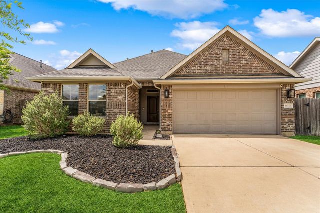31342 Gulf Cypress Lane, Hockley, TX 77447