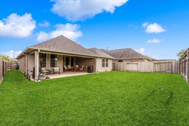 31342 Gulf Cypress Lane, Hockley, TX 77447
