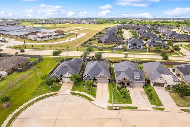 31342 Gulf Cypress Lane, Hockley, TX 77447