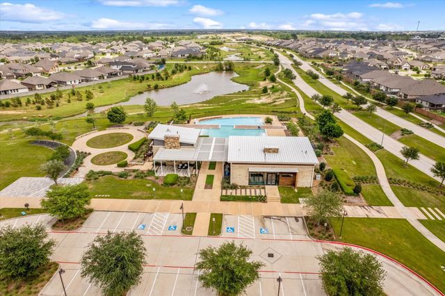 31342 Gulf Cypress Lane, Hockley, TX 77447