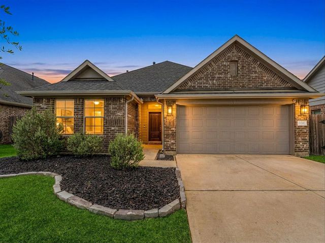 31342 Gulf Cypress Lane, Hockley, TX 77447