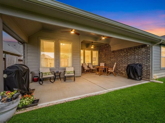 31342 Gulf Cypress Lane, Hockley, TX 77447