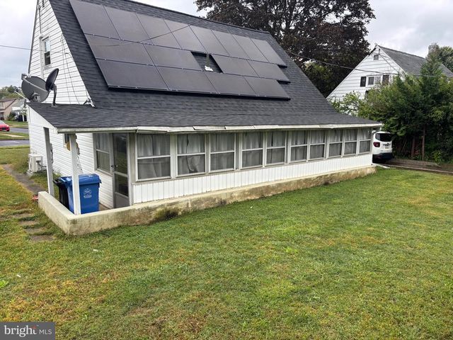 607 LAS VEGAS DR, Temple, PA 19560