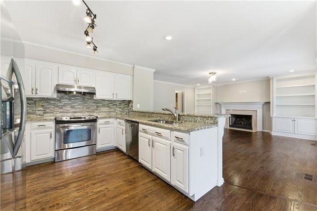 1172 Daventry NE Way, Brookhaven, GA 30319