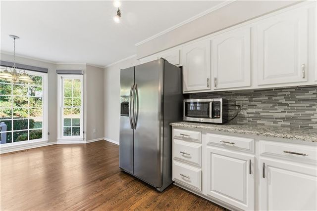 1172 Daventry NE Way, Brookhaven, GA 30319