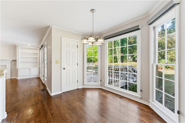 1172 Daventry NE Way, Brookhaven, GA 30319