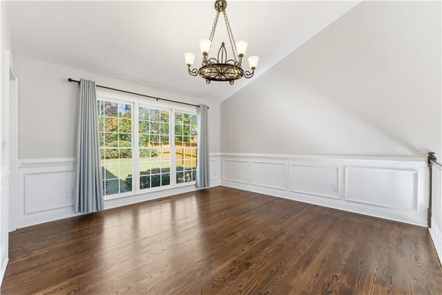 1172 Daventry NE Way, Brookhaven, GA 30319