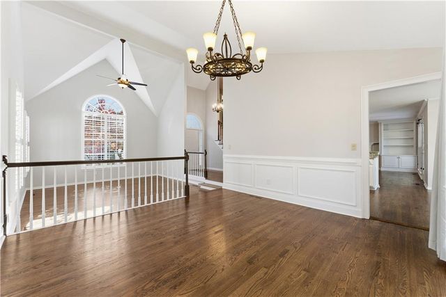 1172 Daventry NE Way, Brookhaven, GA 30319