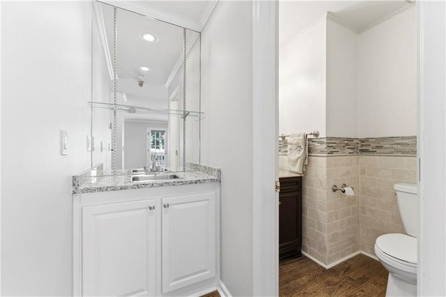 1172 Daventry NE Way, Brookhaven, GA 30319