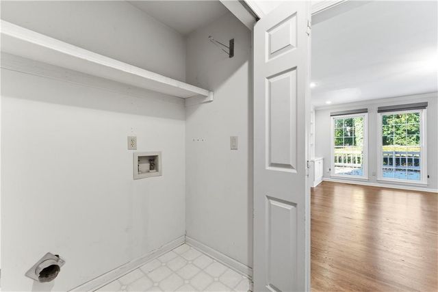 1172 Daventry NE Way, Brookhaven, GA 30319