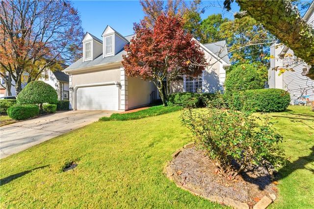 1172 Daventry NE Way, Brookhaven, GA 30319