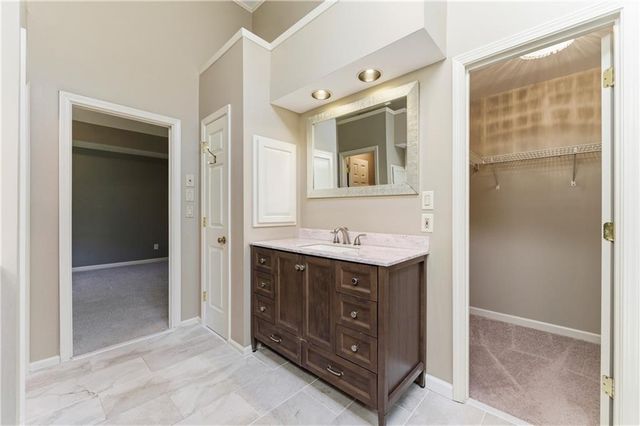 1172 Daventry NE Way, Brookhaven, GA 30319