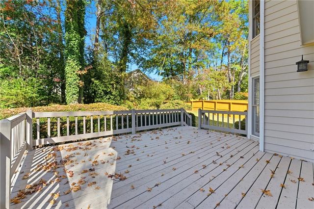 1172 Daventry NE Way, Brookhaven, GA 30319