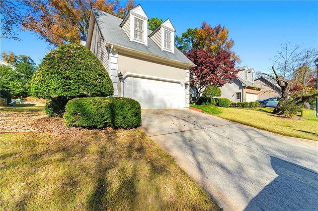 1172 Daventry NE Way, Brookhaven, GA 30319