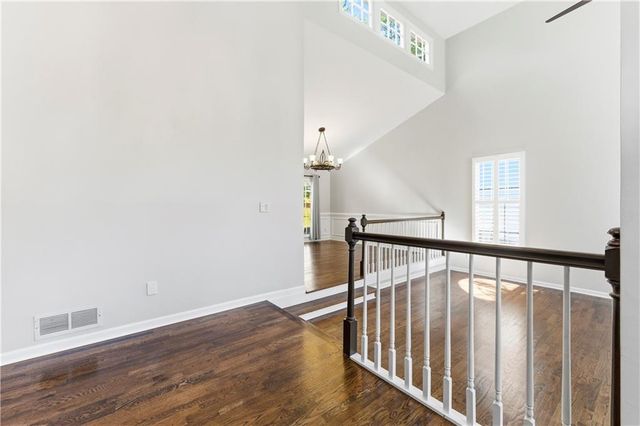 1172 Daventry NE Way, Brookhaven, GA 30319