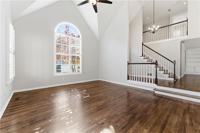 1172 Daventry NE Way, Brookhaven, GA 30319