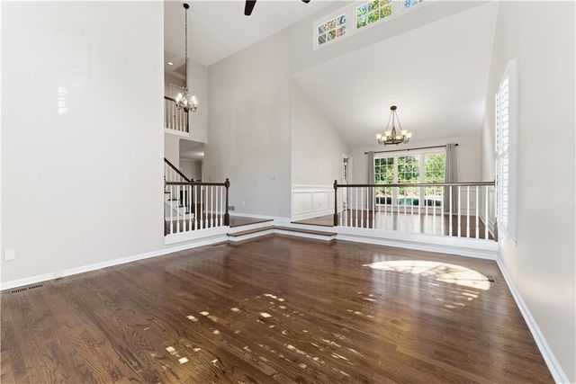 1172 Daventry NE Way, Brookhaven, GA 30319