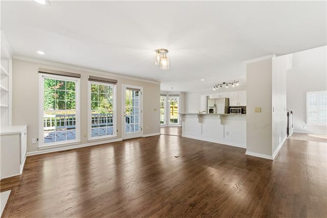 1172 Daventry NE Way, Brookhaven, GA 30319