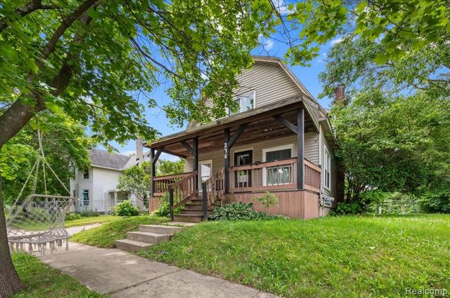 236 Lynn Street, Flushing, MI 48433
