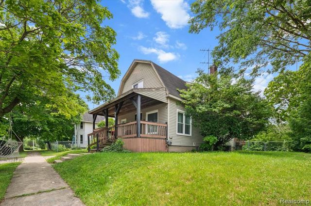 236 Lynn Street, Flushing, MI 48433