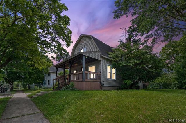 236 Lynn Street, Flushing, MI 48433