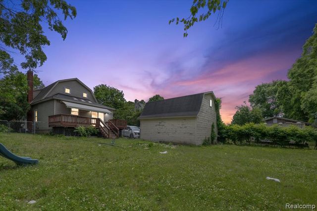 236 Lynn Street, Flushing, MI 48433