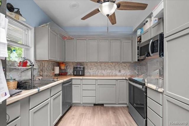 236 Lynn Street, Flushing, MI 48433