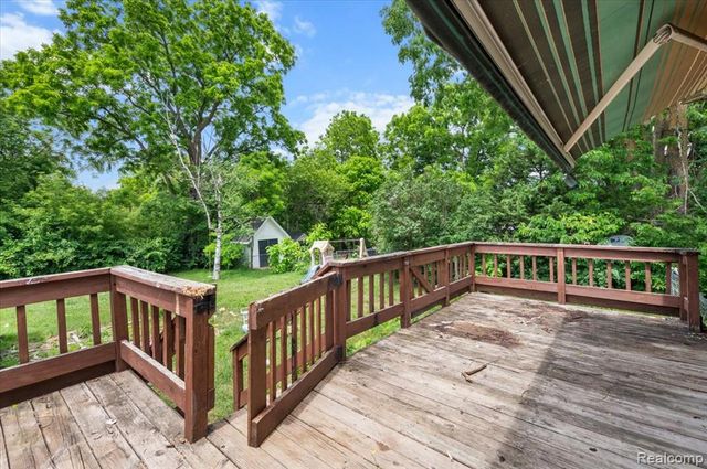 236 Lynn Street, Flushing, MI 48433