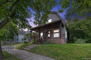 236 Lynn Street, Flushing, MI 48433