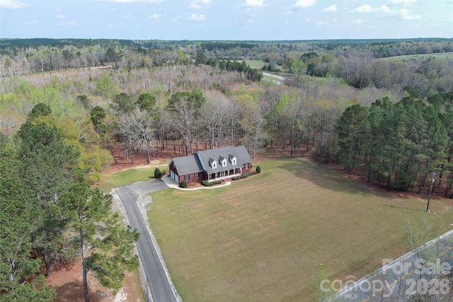 62 Will Evans Road, Jefferson, SC 29718