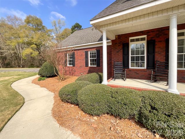 62 Will Evans Road, Jefferson, SC 29718