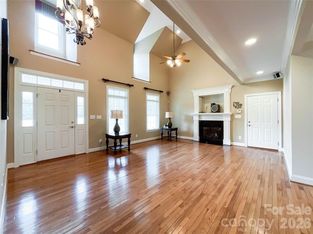 62 Will Evans Road, Jefferson, SC 29718