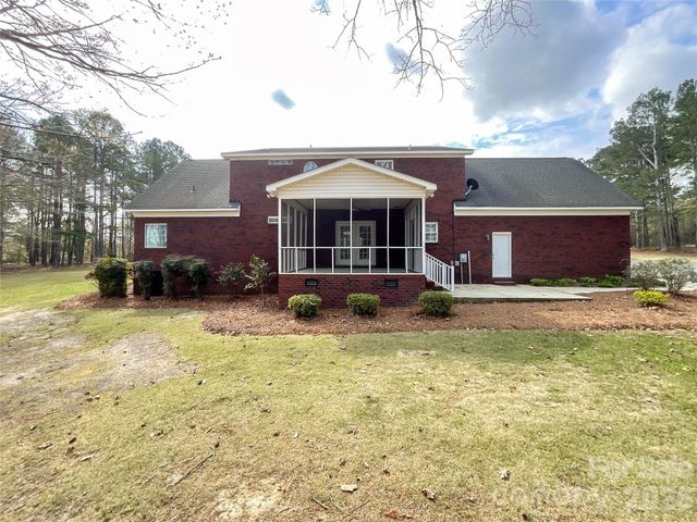 62 Will Evans Road, Jefferson, SC 29718