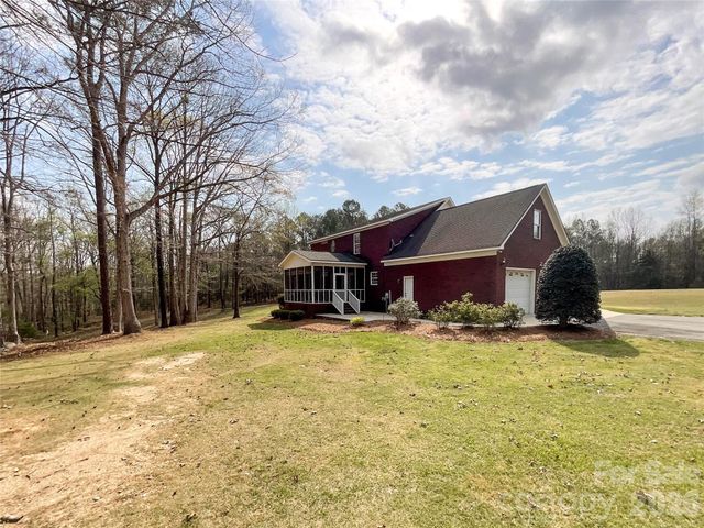 62 Will Evans Road, Jefferson, SC 29718