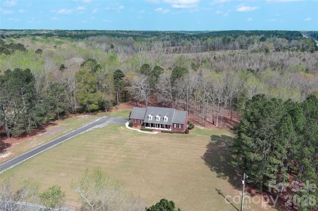 62 Will Evans Road, Jefferson, SC 29718