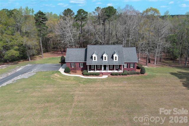 62 Will Evans Road, Jefferson, SC 29718