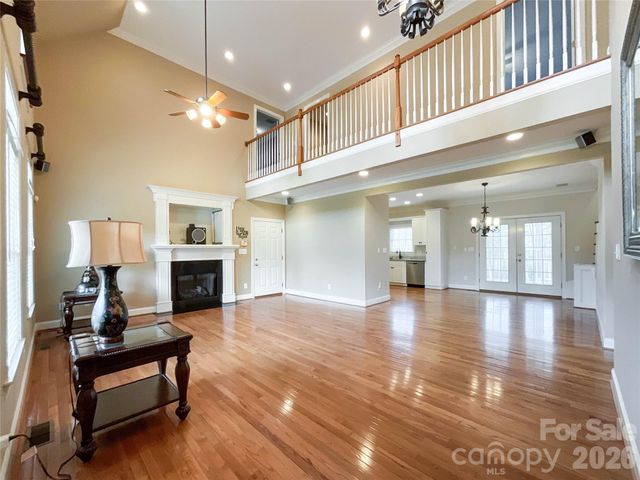 62 Will Evans Road, Jefferson, SC 29718