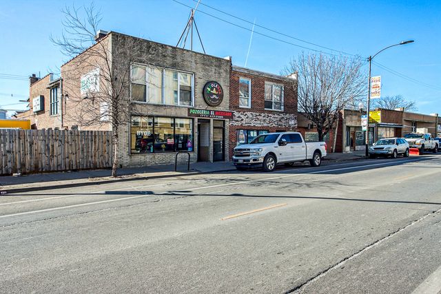 5037-39 W Diversey Avenue, Chicago, IL 60639