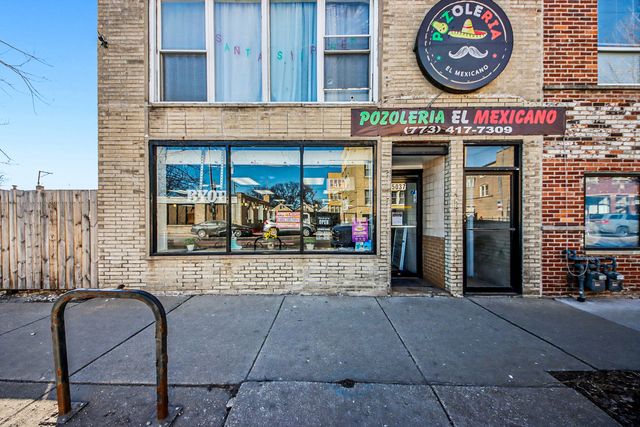 5037-39 W Diversey Avenue, Chicago, IL 60639