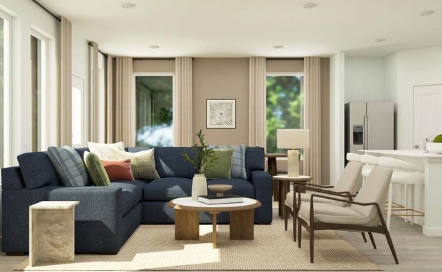 1738 Indigo Chase Drive, Crosby, TX 77532