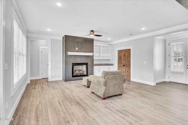 2410 IRON FORGE WAY, Sevierville, TN 37876