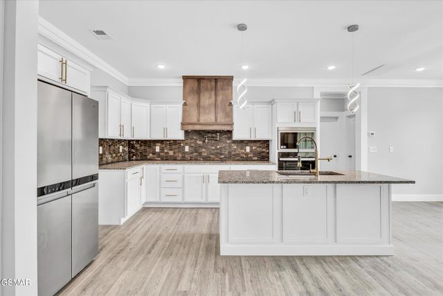 2410 IRON FORGE WAY, Sevierville, TN 37876