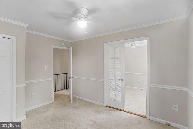 6163 FOREST CREEK LN, Springfield, VA 22152