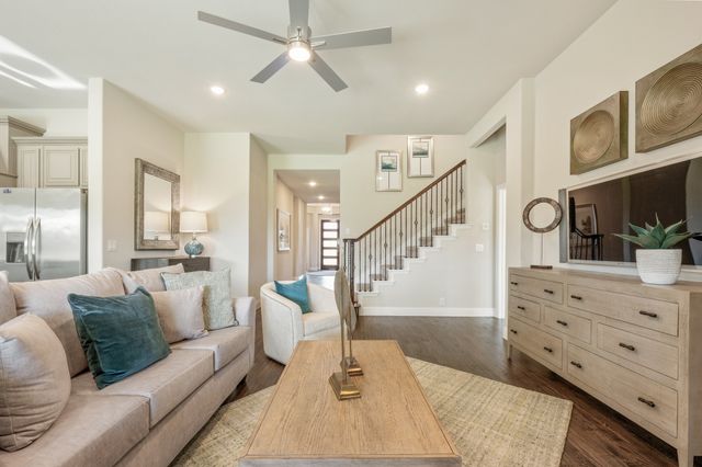 1226 Abbeygreen Road, Forney, TX 75126