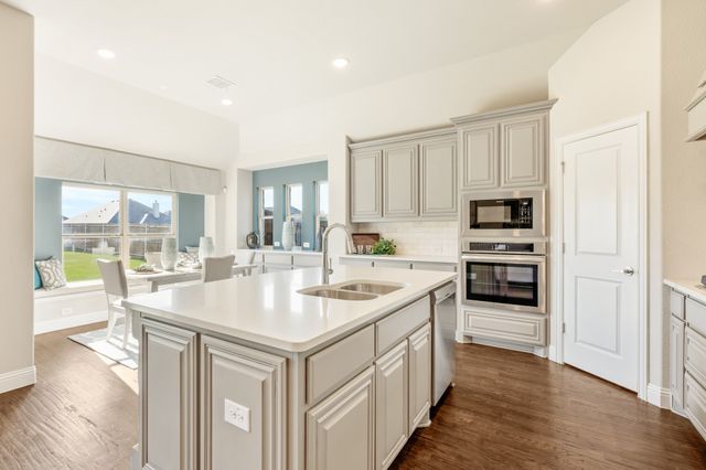 1226 Abbeygreen Road, Forney, TX 75126