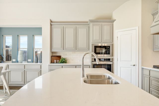 1226 Abbeygreen Road, Forney, TX 75126