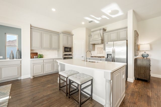 1226 Abbeygreen Road, Forney, TX 75126